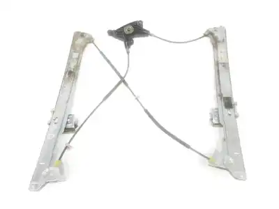 Second-hand car spare part passenger side right window regulator for clase c vito combi 06.2003 2.1 cdi oem iam references a6397200546  a6397200546
