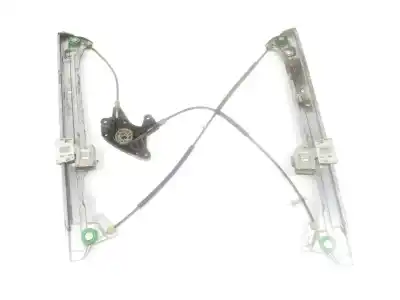 Second-hand car spare part passenger side right window regulator for clase c vito combi 06.2003 2.1 cdi oem iam references a6397200546