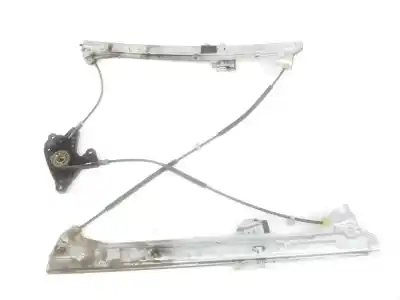 Second-hand car spare part passenger side right window regulator for clase c vito combi 06.2003 2.1 cdi oem iam references a6397200546  a6397200546
