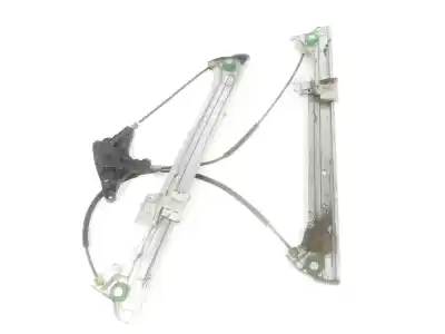 Second-hand car spare part driver left window regulator for clase c vito combi 06.2003 2.1 cdi oem iam references a6397200446
