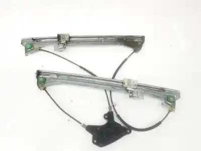 Second-hand car spare part driver left window regulator for clase c vito combi 06.2003 2.1 cdi oem iam references a6397200446  a6397200446
