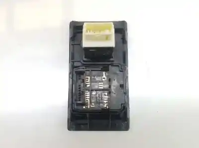 Second-hand car spare part rearview side mirror switch for lexus ct (zwa10_) 200h (zwa10_) oem iam references 8492776020  8492776020