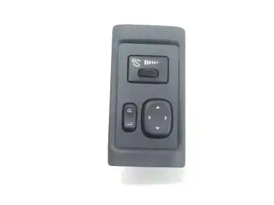 Second-hand car spare part rearview side mirror switch for lexus ct (zwa10_) 200h (zwa10_) oem iam references 8492776020