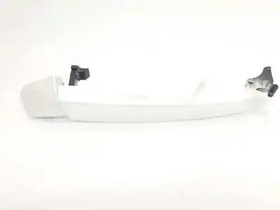 Second-hand car spare part exterior right front door handle for lexus ct (zwa10_) 200h (zwa10_) oem iam references 6921048040