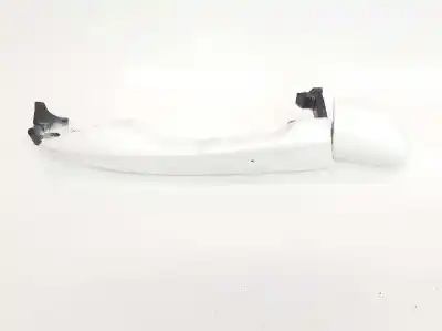 Second-hand car spare part exterior right rear door handle for lexus ct (zwa10_) 200h (zwa10_) oem iam references 6921076010