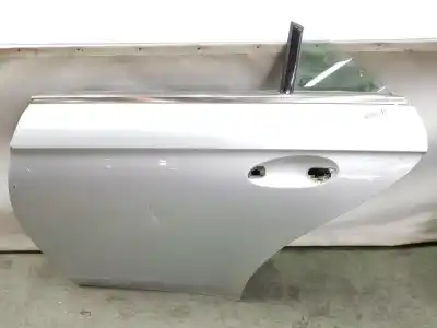 Автозапчасти б/у задняя левая дверь за mercedes-benz cls (c219) cls 320 cdi (219.322) ссылки oem iam a2197300105