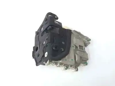 Peça sobressalente para automóvel em segunda mão fechadura da porta traseira direita por audi a5 sportback (8ta) 2.0 tfsi referências oem iam 8k0839016c