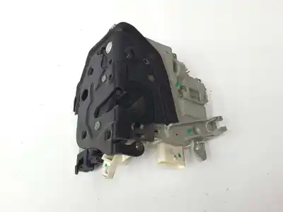 Peça sobressalente para automóvel em segunda mão fechadura da porta traseira esquerda por audi a5 sportback (8ta) 2.0 tfsi referências oem iam 8k0839015c