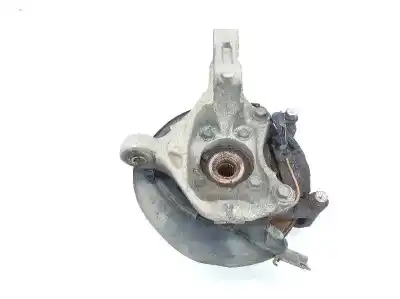 Second-hand car spare part front left knuckle for lexus ct (zwa10_) 200h (zwa10_) oem iam references 4333049185  4333049185
