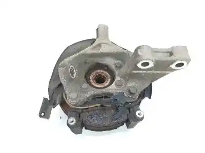 Second-hand car spare part front left knuckle for lexus ct (zwa10_) 200h (zwa10_) oem iam references 4333049185