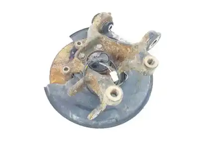 Second-hand car spare part rear right knuckle for lexus ct (zwa10_) 200h (zwa10_) oem iam references 4230412240