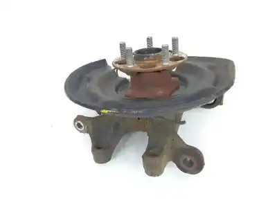Second-hand car spare part rear left knuckle for lexus ct (zwa10_) 200h (zwa10_) oem iam references 4230512240