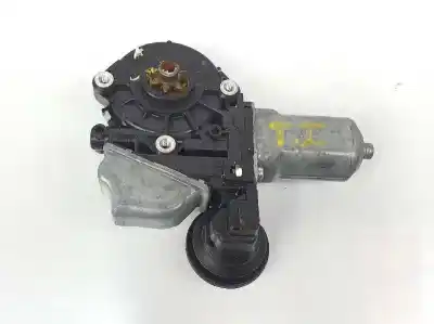 Second-hand car spare part rear left window motor for lexus ct (zwa10_) 200h (zwa10_) oem iam references 8571075070