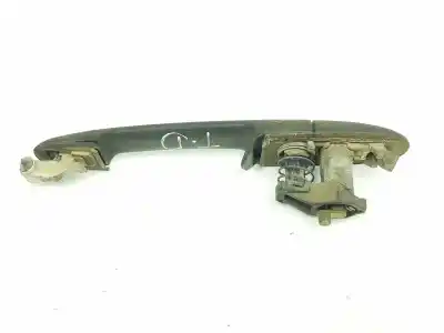 Second-hand car spare part exterior right rear door handle for clase c vito combi 06.2003 2.1 cdi oem iam references a0007602759