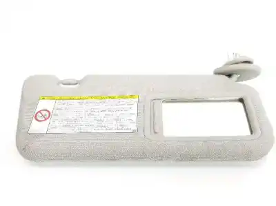 Автозапчастина б/у лівий натір для lexus ct (zwa10_) 200h (zwa10_) посилання на oem iam 7432076050  7432076050