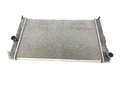 Second-hand car spare part water radiator for lexus ct (zwa10_) 200h (zwa10_) oem iam references 1640037240