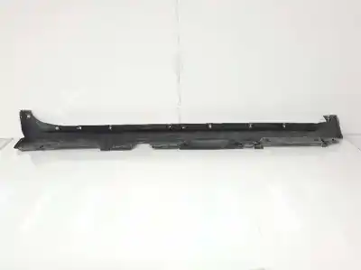 Автозапчастина б/у бічна сподниця для lexus ct (zwa10_) 200h (zwa10_) посилання на oem iam 7586076010a0  7586076010a0
