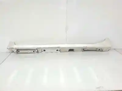 Second-hand car spare part side skirt for lexus ct (zwa10_) 200h (zwa10_) oem iam references 7586076010a0