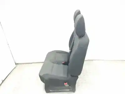 Second-hand car spare part right front seat for renault trafic furgón 2.0 dci diesel energy oem iam references   asiento acompa\\xd1ante
