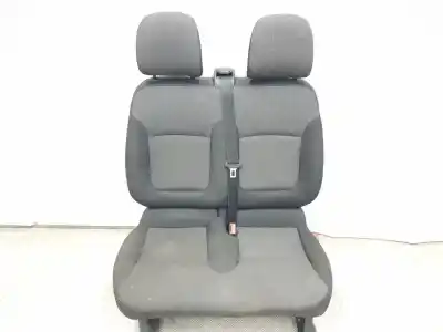 Second-hand car spare part right front seat for renault trafic furgón 2.0 dci diesel energy oem iam references   asiento acompa\\xd1ante