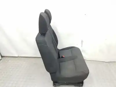 Second-hand car spare part right front seat for renault trafic furgón 2.0 dci diesel energy oem iam references   asiento acompa\\xd1ante