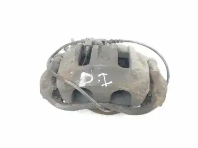 Second-hand car spare part front left brake caliper for clase c vito combi 06.2003 2.1 cdi oem iam references a6394201083