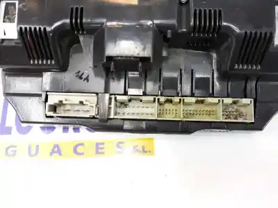 Second-hand car spare part climate control for audi q7 (4l) 3.0 v6 24v tdi oem iam references 4l0820043e  5hb00918404