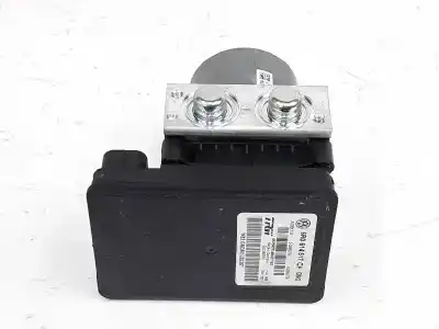 Автозапчасти б/у абс за seat toledo iv (kg3) 1.0 tsi ссылки oem iam 6r0614517ch