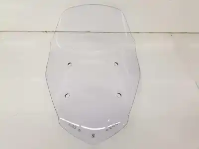 Pezzo di ricambio per auto di seconda mano CUPOLA per BMW C 400  Riferimenti OEM IAM 77338394700  