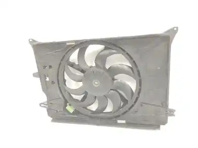 Piesă de schimb auto la mâna a doua electroventilator radiator pentru jeep renegade 2.0 m-jet referințe oem iam 52182015