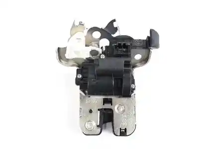 Second-hand car spare part trunk lock for seat toledo iv (kg3) 1.0 tsi oem iam references 8r0827505a