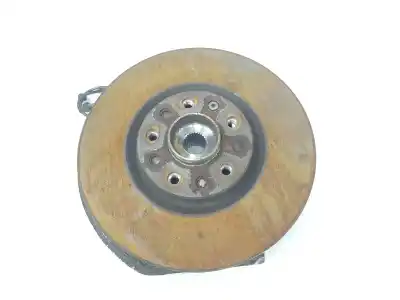 Second-hand car spare part front right knuckle for jeep renegade 2.0 m-jet oem iam references 52027060 52028392 