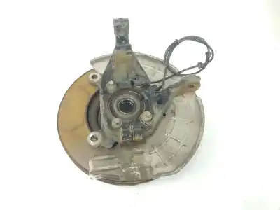 Second-hand car spare part front right knuckle for jeep renegade 2.0 m-jet oem iam references 52027060 52028392 