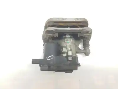 Piesă de schimb auto la mâna a doua etrier de frân spate dreapta pentru jeep renegade 2.0 m-jet referințe oem iam 51934286