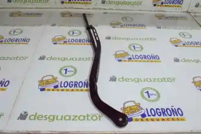 Second-hand car spare part left front windshield wiper arm for bmw 3 (e90) 320 d oem iam references 61619449915  61619449915
