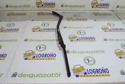 Second-hand car spare part left front windshield wiper arm for bmw 3 (e90) 320 d oem iam references 61619449915  61619449915