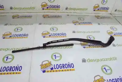 Second-hand car spare part left front windshield wiper arm for bmw 3 (e90) 320 d oem iam references 61619449915  61619449915