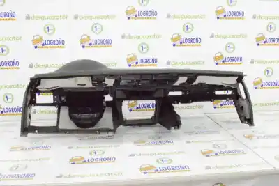 Peça sobressalente para automóvel em segunda mão tablier por bmw 3 (e90) 320 d referências oem iam 51457155776  51457155776