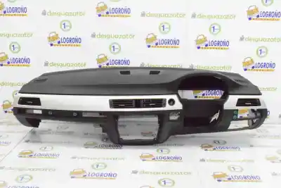 Peça sobressalente para automóvel em segunda mão tablier por bmw 3 (e90) 320 d referências oem iam 51457155776