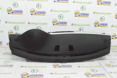 Peça sobressalente para automóvel em segunda mão tablier por bmw 3 (e90) 320 d referências oem iam 51457155776  51457155776