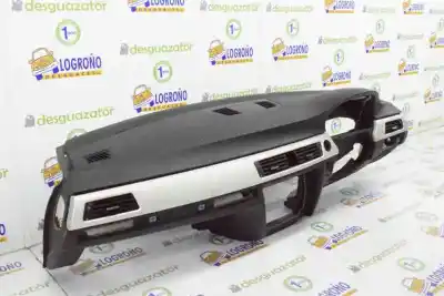 Peça sobressalente para automóvel em segunda mão tablier por bmw 3 (e90) 320 d referências oem iam 51457155776  51457155776