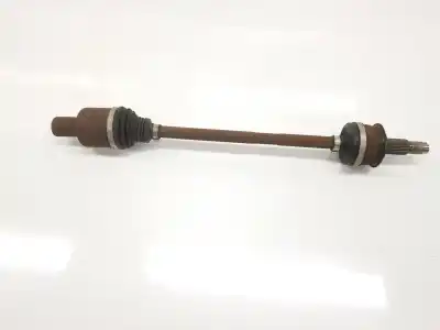 Piesă de schimb auto la mâna a doua transmisie spate stânga pentru jeep renegade 2.0 m-jet referințe oem iam 51939962