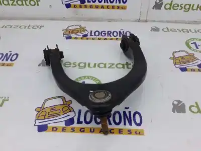 Автозапчасти б/у передний правый верхний рычаг подвески за lexus is200 (ds2/is2) 2.2 d-cat ссылки oem iam 4861059065