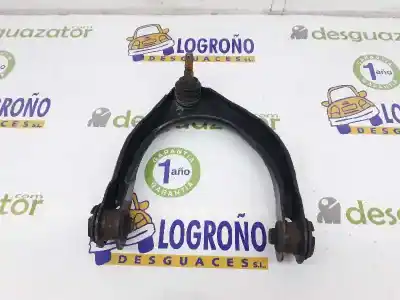 Автозапчасти б/у передний правый верхний рычаг подвески за lexus is200 (ds2/is2) 2.2 d-cat ссылки oem iam 4861059065  4861059065