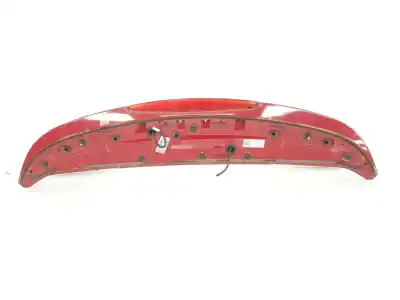 Pezzo di ricambio per auto di seconda mano ala posteriore per hyundai i30 (gd) 1.6 crdi riferimenti oem iam 87211a6001