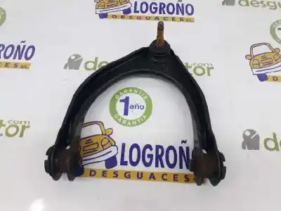 Second-hand car spare part front left upper suspension arm for lexus is200 (ds2/is2) 2.2 d-cat oem iam references 4863059065  4863059065