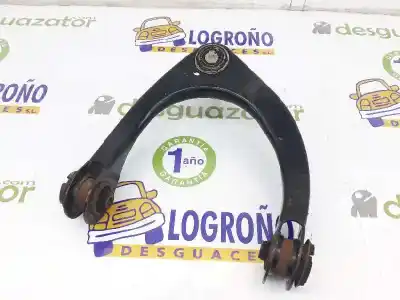 Second-hand car spare part front left upper suspension arm for lexus is200 (ds2/is2) 2.2 d-cat oem iam references 4863059065  4863059065