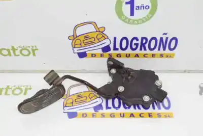 Second-hand car spare part accelerator pedal for lexus is200 (ds2/is2) 2.2 d-cat oem iam references 7811053030  781105330