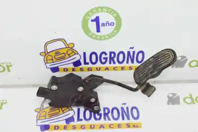 Second-hand car spare part accelerator pedal for lexus is200 (ds2/is2) 2.2 d-cat oem iam references 7811053030  781105330