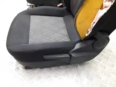 Автозапчастина б/у комплект сидів для seat toledo iv (kg3) 1.0 tsi посилання на oem iam    Автозапчастина б/у комплект сидів для seat toledo iv (kg3) 1.0 tsi посилання на oem iam